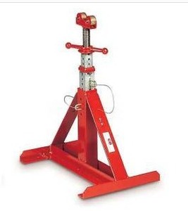 lot 33146 image: Gardner Bender Telescoping Reel Jack TRJ-96