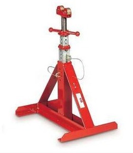 lot 33147 image: Gardner Bender Telescoping Reel Jack TRJ-96