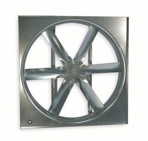 lot 33149 image: DAYTON Supply Fan, 24 in Blade