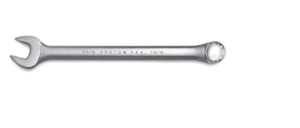 lot 33163 image: Proto Combination Wrench 1-516 Head Size, 15 deg Offset