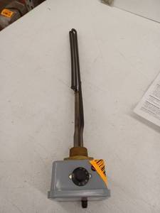 lot 33164 image: Vulcan HTTR Series Hot Tub Thermostat Assembly