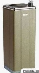 lot 33168 image: Oasis PLF7P Refrigerated Drinking Fountain- PLFTPLFDP Series
