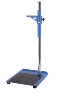 lot 61407 image: IKA 1608000 T 653 Telescopic Stand