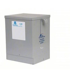 lot 61408 image: ACME ELECTRIC Dry Type Power Distribution Transformer 240V AC480V AC, 120V AC240V AC, Wall