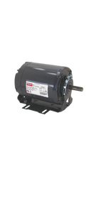 lot 61413 image: Dayton 6XH83BA Split Phase Motor 12 HP