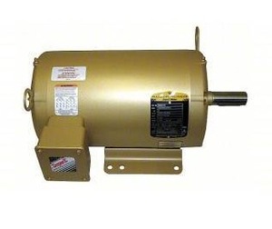 lot 61414 image: NEMA 210 Frame Three Phase General Prpose AC Motor, 7.5 HP