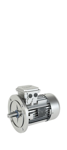 lot 61419 image: NORD SK 112MP4 CUS 184TC TW Three-Phase AC Electric Motor