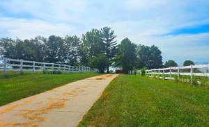 lot 1 image: Polo, Missouri Family Farm Auction Instructions and Location Photos