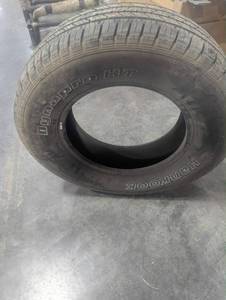 lot 56567 image: Hankook DynaPro HT All-Season Tire