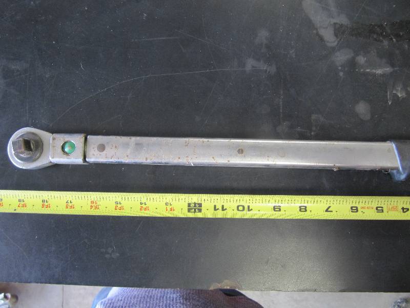 lot 2167 image: 20 STAHL WILLIE (SHOP TOOLS)
