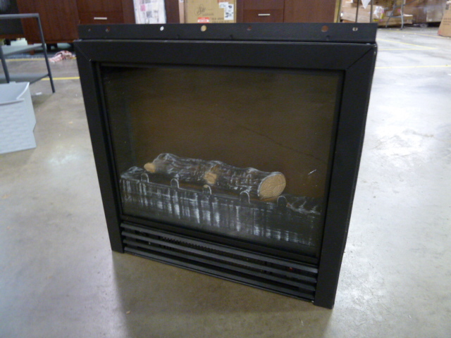 Brand New Monte Carlo Ii Electric Fireplace Furniture Hudson