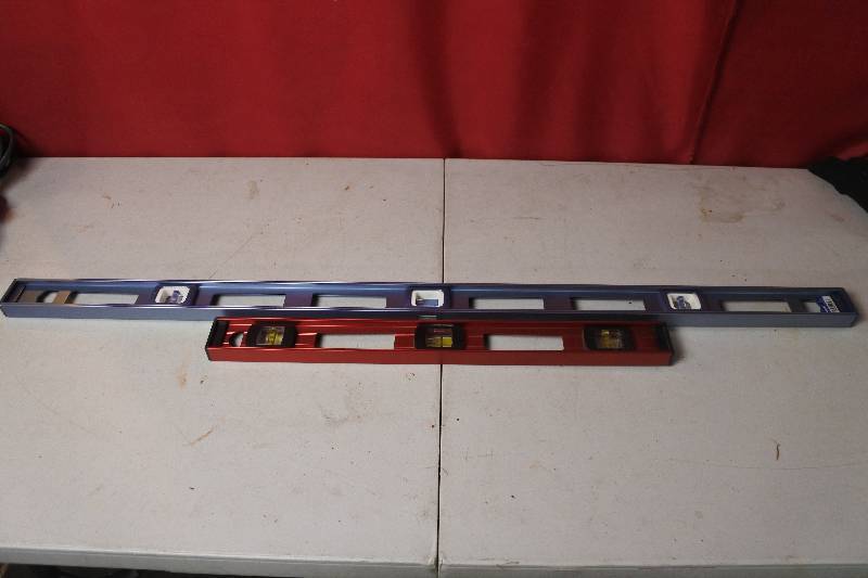lot 10430 image: 2 Levels 4FT and 2FT