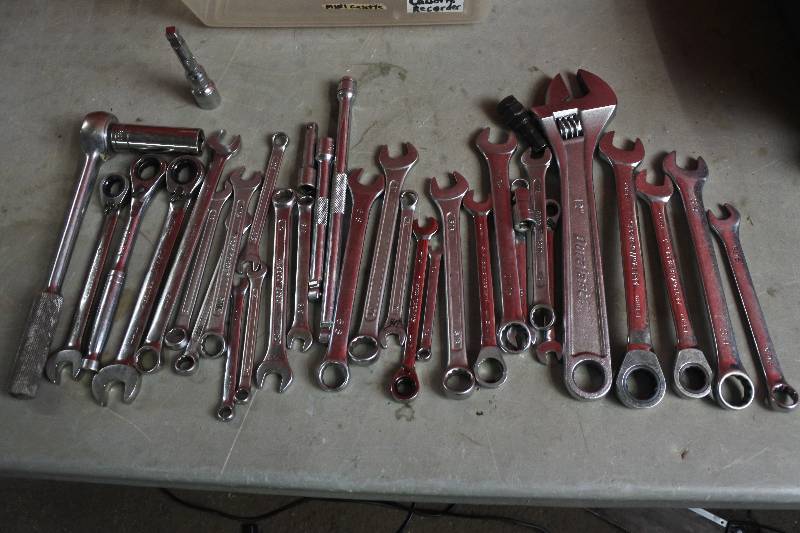 lot 10445 image: Dremel mini Grinder