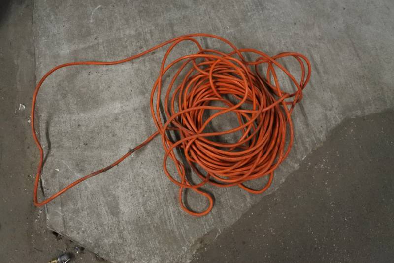 lot 10520 image: Extension Cord