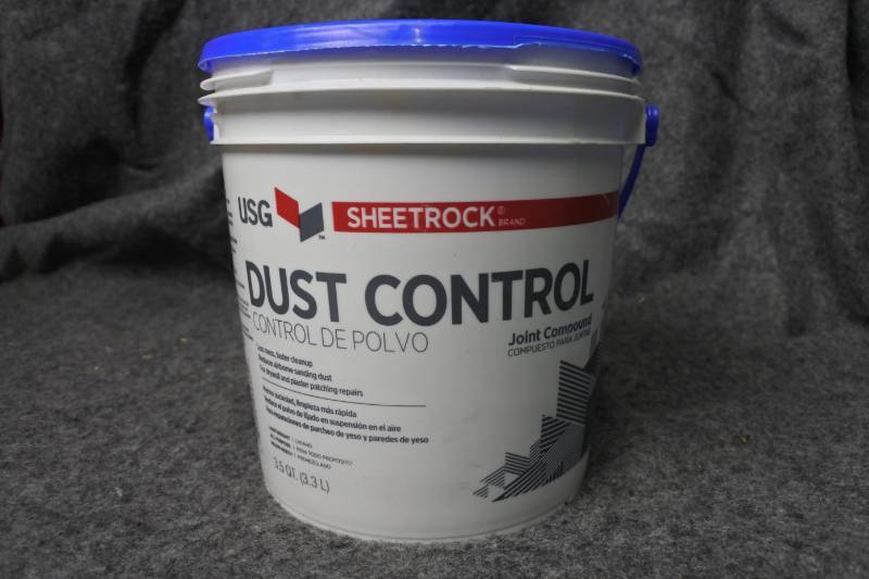 lot 10587 image: Drywall Mudd