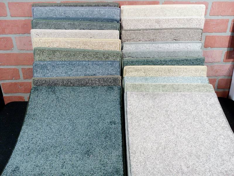 carpet samples for sale