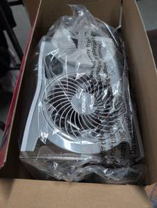 lot 114 image: Vornado EVDC300 Energy Smart Humidifier