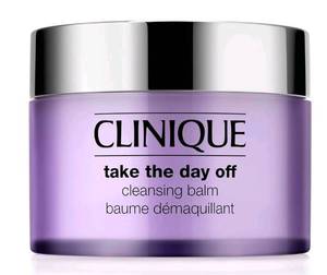 lot 5001 image: Clinique Take The Day Off Cleansing Balm 8.5oz250ml
