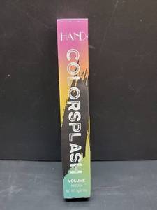lot 5013 image: Hando Colorsplash Volume Mascara - .18 oz -  #07