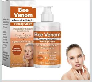 lot 5024 image: Apis Derm Advanced Multi-Action Firming Cream,Bee Venom Wrinkle Removal Cream For Women Lifts & Smooths Skin For All Skin Types
