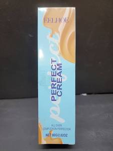 lot 5038 image: EELHOE Perfect Cream All Over Complexion Perfector - 2.82oz