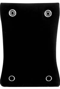 lot 5076 image: Womens Shapewear Bodysuit Extender - Metal Snaps for Adjustable Fit & Comfort