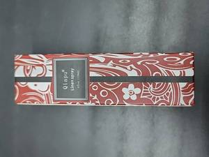 lot 5096 image: Qiapu Vanilla Fragrance Room Spray 4 oz.