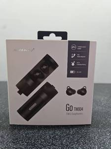 lot 5111 image: Nillkin GO TW004 TWS Wireless Earphones