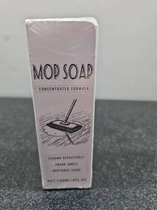 lot 5127 image: Professional Concentrated Mop Soap - 120ml