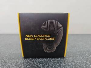 lot 5137 image: New Upgrade Noise Cancelling Sleep Earplugs PINK