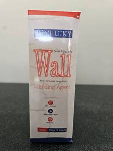lot 5144 image: Junruiky Wall Mending Agent - Professional Wall Repair Compound