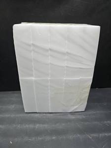 lot 31350 image: POWOBEST 10 Pack Extra Thick Magic Sponge Eraser,Household Cleaning Melamine Sponge Foam, No Scratches Cleaning Sponge,Multi-Purpose Bathroom,Floor, Kitchen, Pots and Pan