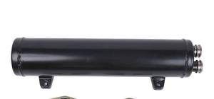 lot 20933 image: Solarhome New Oil Cooler  3413091 3078407 Compatible With Cummins N14 14L 3412857 3069677 Retail $187
