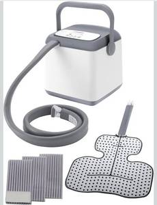 lot 41499 image: Cold Therapy System, Including a Large Shoulder Pad, Programable Ice Therapy Machine, Post-Surgery Continuous Cryotherapy Cold Pack