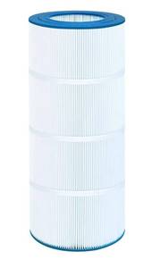 lot 41554 image: Pool Filter Compatible with CC100, CCRP100, C-9410, PAP100-4M4, FC-0686, R173215, 1 Pack