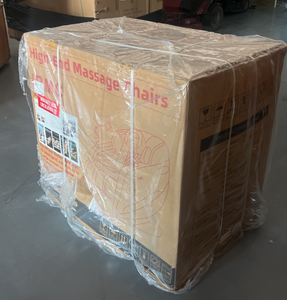 lot 1007 image: Unused 2025 Massage Chair