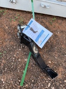 lot 1089 image: Unused Mini Excavator Ripper Attachment