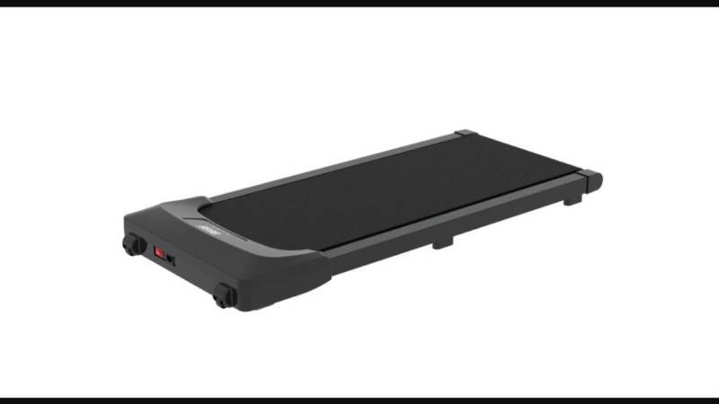 lot 20038 image: Under Desk Treadmill
