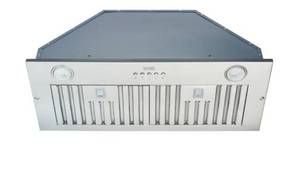 lot 20178 image: KOBE 30-inch Brillia Series Range Hood - Retail $399
