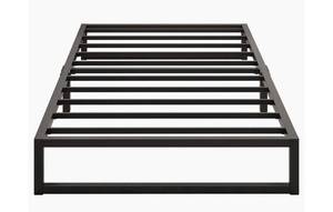 lot 20179 image: Zinus Twin size bed frame - Retail $69