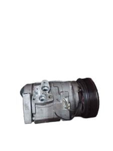 lot 1280 image: New Cooligo AC Compressor for Toyota Sienna 3.5L 2007 - Retail $185