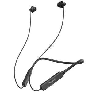 lot 2378 image: Hearprotek Wireless Headphones, Bluetooth 5.4 Sleep Soft and Lightweight in-Ear Earbuds for Sleeping, 25Hour Playtime, Ideal for Side Sleepers, Relaxing, Meditating - Retail $30