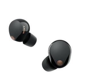 lot 2434 image: Sony WF-1000XM5 The Best Truly Wireless Bluetooth Noise Canceling Earbuds & in-Ear Headphones with Alexa Built-in, Black - Retail $213