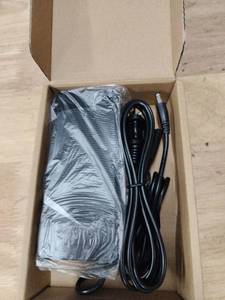 lot 2476 image: ThePro 54.5W Power Adapter Connector - Retail $15