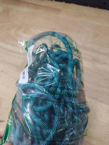 lot 2477 image: Dog two dog harness