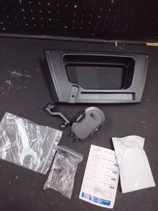 lot 5985 image: Car Dashboard Phone Holder Installation Kit - Retail $15