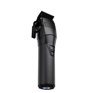 lot 6279 image: BaBylissPRO FXONE Professional Cordless Clipper in Black - Beard Trimmer for Men, Professional Stylist & Barber Clippers, USB-C Cordless Hair Clippers for Men - Retail $300