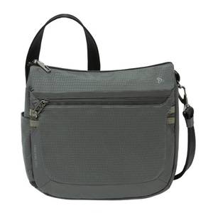 lot 6304 image: Travelon Anti-Theft Active Medium Crossbody Bag - Retail $2,046
