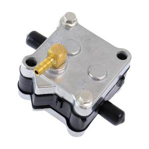 lot 6396 image: TXRXIZ Fuel Pump Compatible with Mercury Outboard Parts 2 Stroke 30-300 HP Marine Fuel Pump Models 14360A14 14360A15 14360A24 14360A41 14360A50 14360A71 14360A78 99357A4, Etc - Retail $29