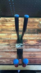 lot 9048 image: Yoga Ball Stand&nbsp